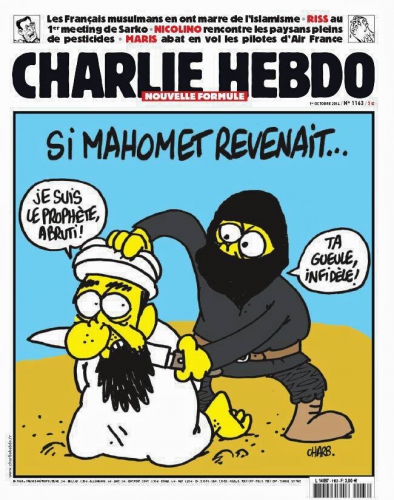 JeSuisCharlie